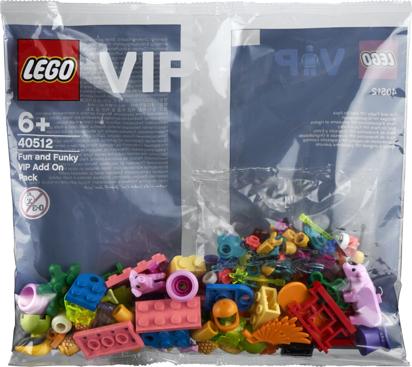 A complete guide to LEGO VIP Days 2023 Deals and Promotions9