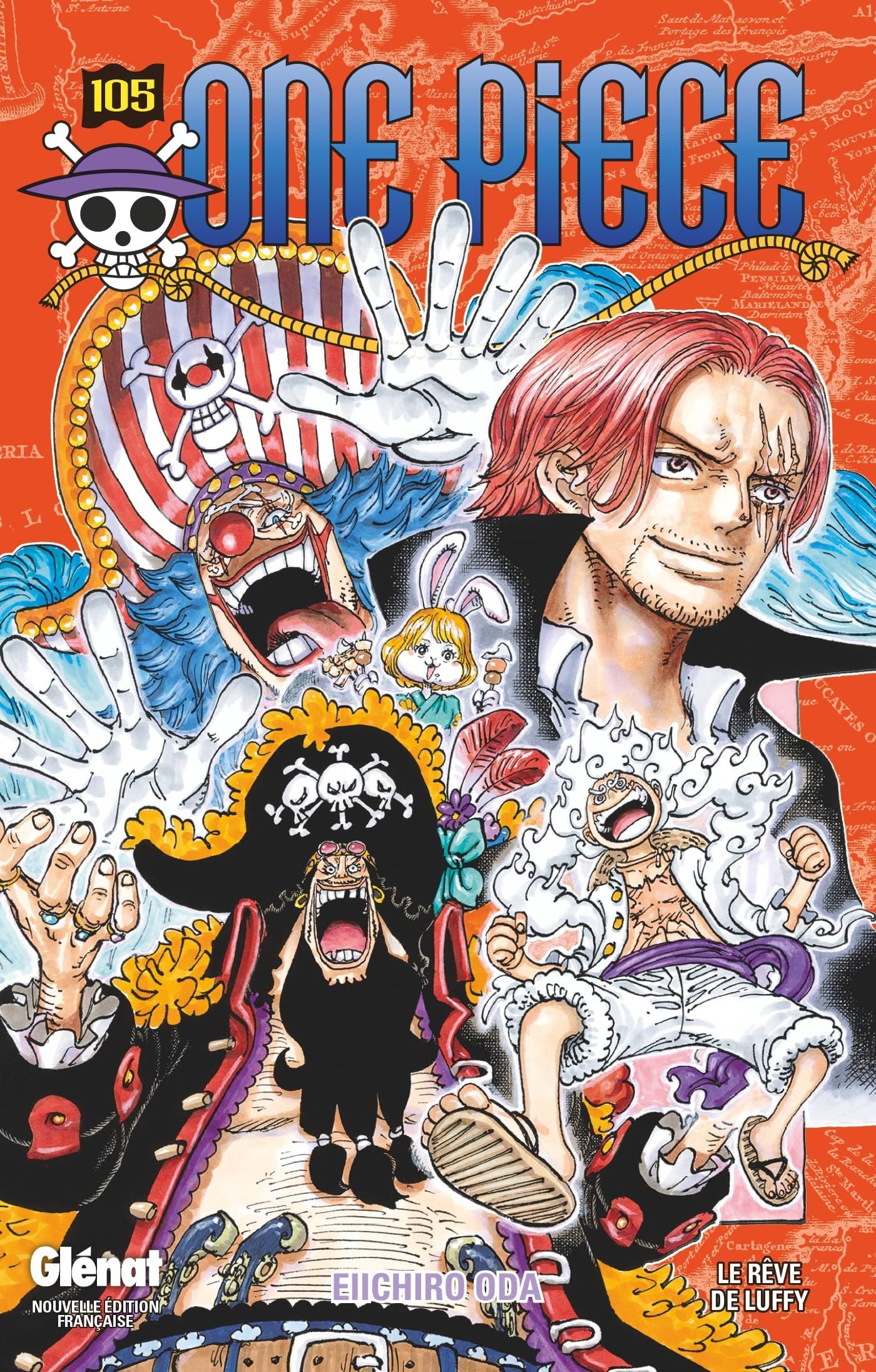 La Nuit One Piece revient en septembre !1