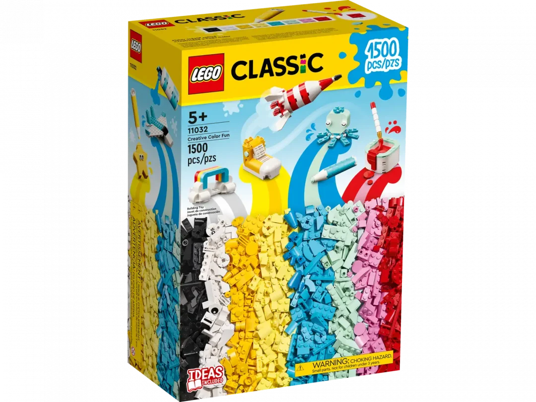 LEGO August 2023 Releases – In A Nutshell!4