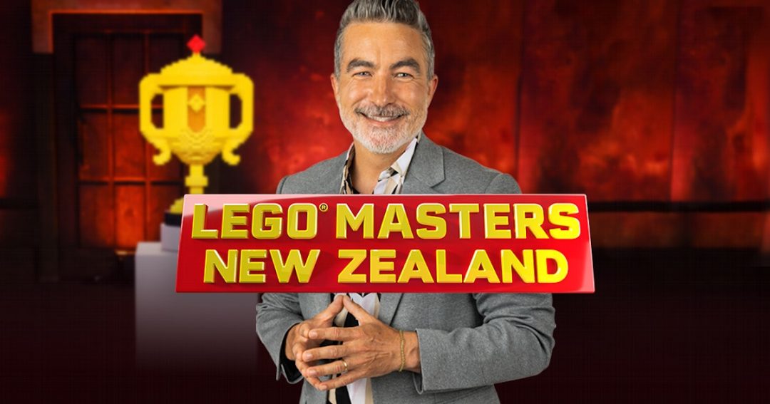 LEGO Masters New Zealand Hitting UK Screens Soon!1