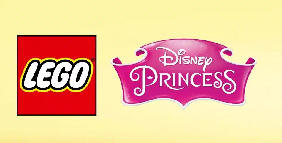 New LEGO Disney Princess: The Castle Quest Special Coming To Disney+!1