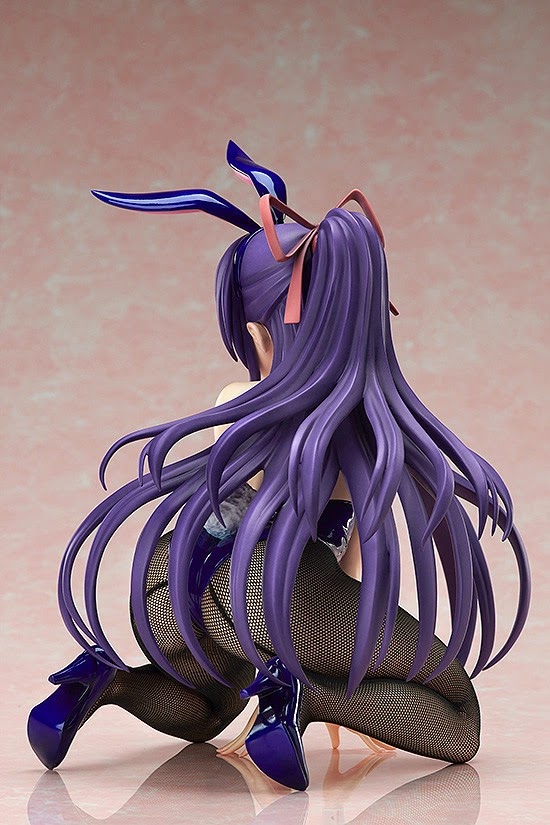 Date A Live IV - Tohka Yatogami -Bunny Ver.- 1/4 B-style (FREEing)3