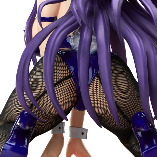 Date A Live IV - Tohka Yatogami -Bunny Ver.- 1/4 B-style (FREEing)12