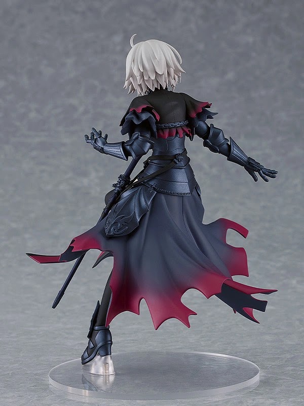 Fate/Grand Order - POP UP PARADE Avenger/Jeanne d'Arc (Alter) [Max Factory]8