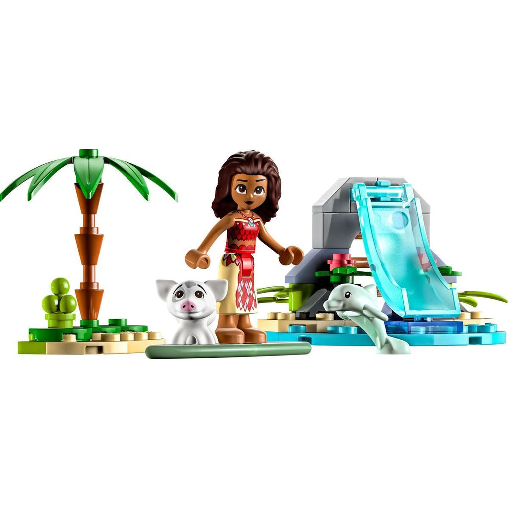 Free LEGO Disney Polybag In-Store Events!1