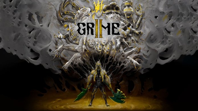 GRIME II é anunciado para o PC0