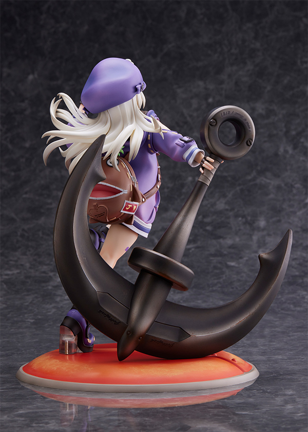 GUILTY GEAR -STRIVE- May -Another Color Ver.- 1/7 (Broccoli)12