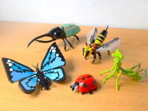 LEGO Ideas Insect Collection (21342) Set Officially Revealed!1