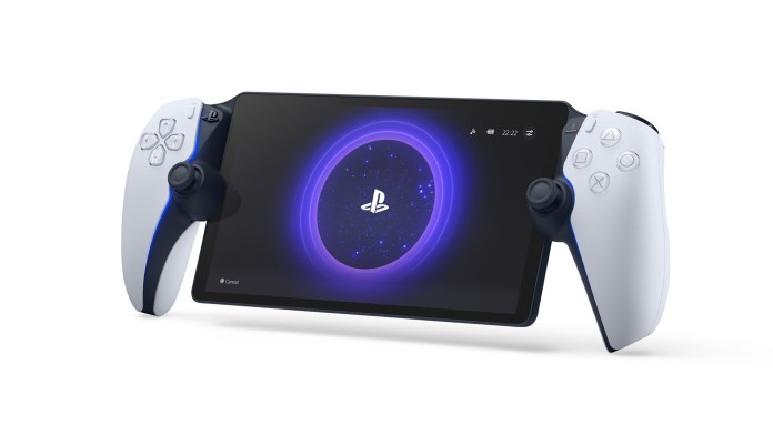 PlayStation Portal vai custar 219.99 euros e ser lançado em 20230