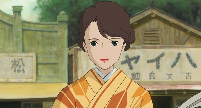Studio Ghibli revela imagens de The Boy and the Heron1
