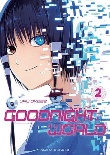 Un anime et un préquel pour Good Night World3