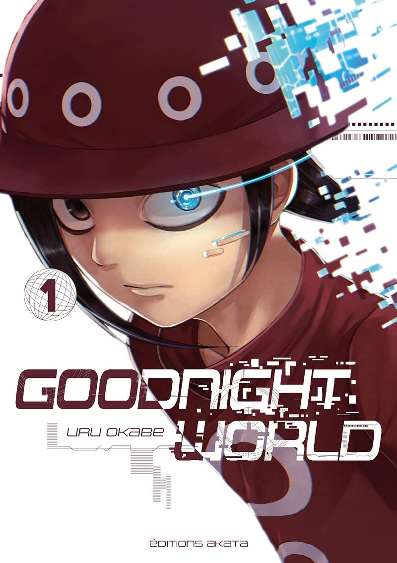 Un anime et un préquel pour Good Night World2