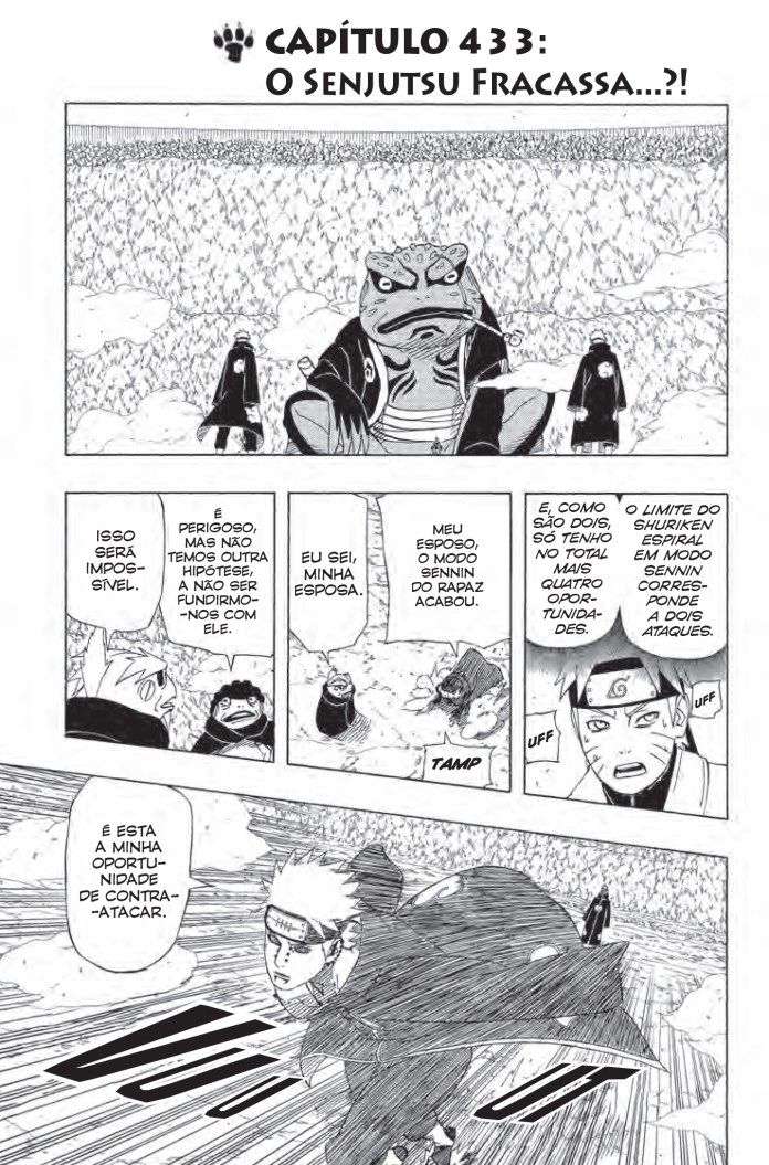 Volume 47 de Naruto pela Devir dia 25 de Agosto1