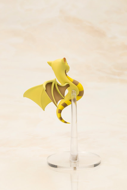 Yu-Gi-Oh! CARD GAME Monster Figure Collection - Wynn the Wind Charmer & Aussa the Earth Charmer 1/7 (Kotobukiya)27