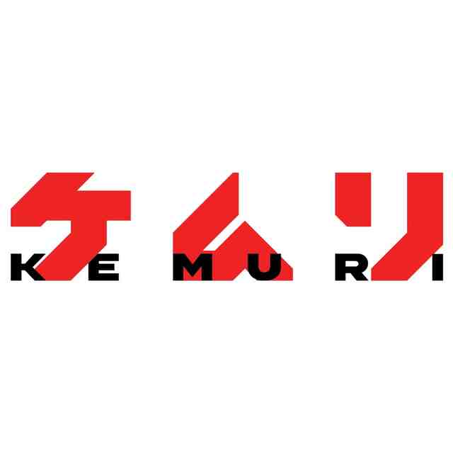 Studio UNSEEN regista logotipos Kemuri0