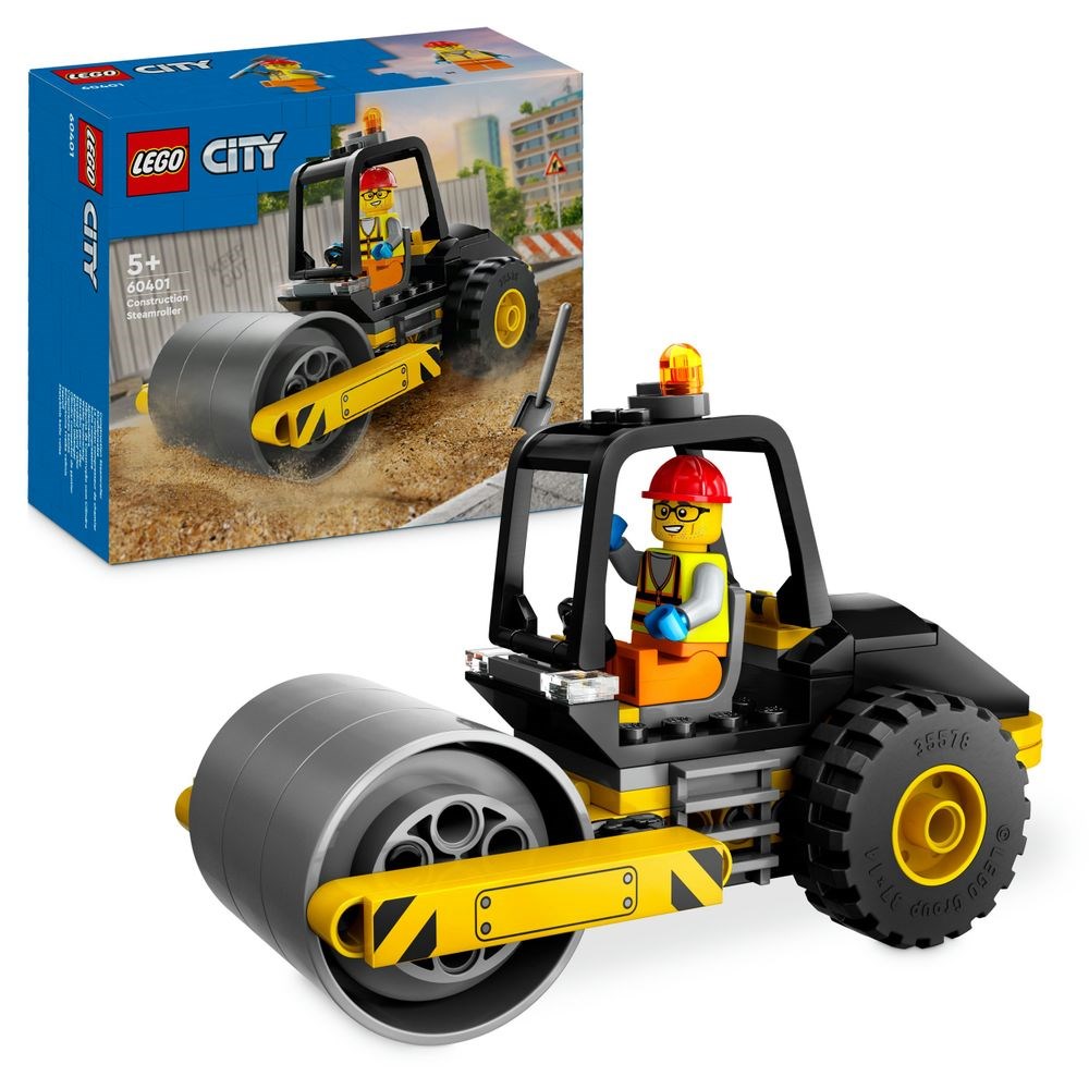 First Wave Of LEGO City 2024 Sets Revealed!3