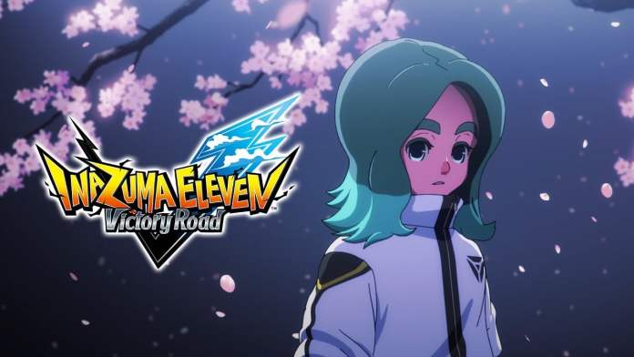 Inazuma Eleven: Victory Road anunciado para PC0