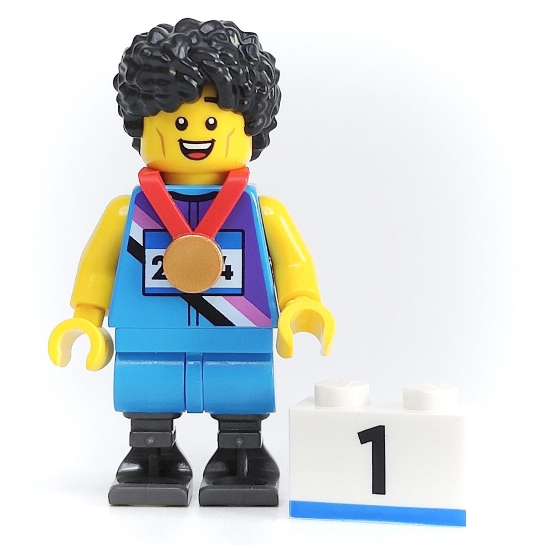 LEGO Collectable Minifigures Series 25 – The Ultimate Ultimate Review!11