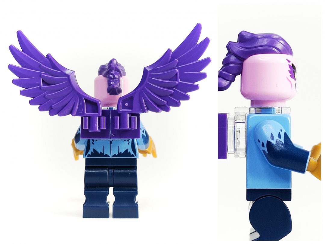 LEGO Collectable Minifigures Series 25 – The Ultimate Ultimate Review!23