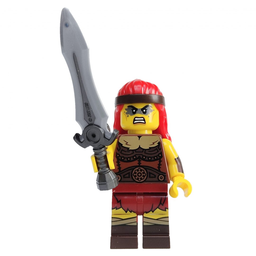 LEGO Collectable Minifigures Series 25 – The Ultimate Ultimate Review!26
