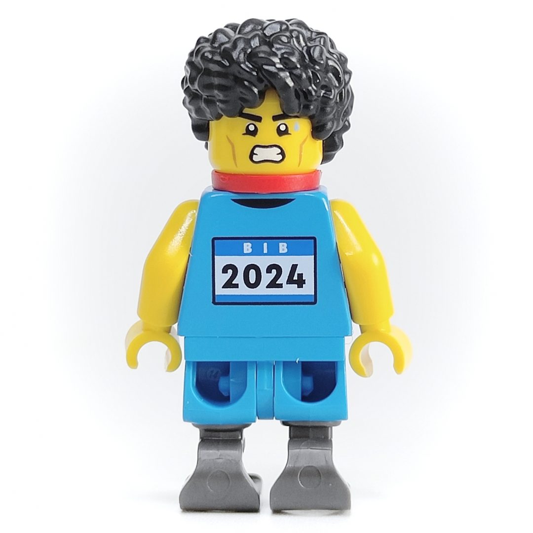 LEGO Collectable Minifigures Series 25 – The Ultimate Ultimate Review!12