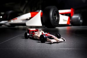 It’s Lights Out… LEGO Unveils Racing Collection5