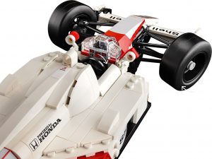 It’s Lights Out… LEGO Unveils Racing Collection4