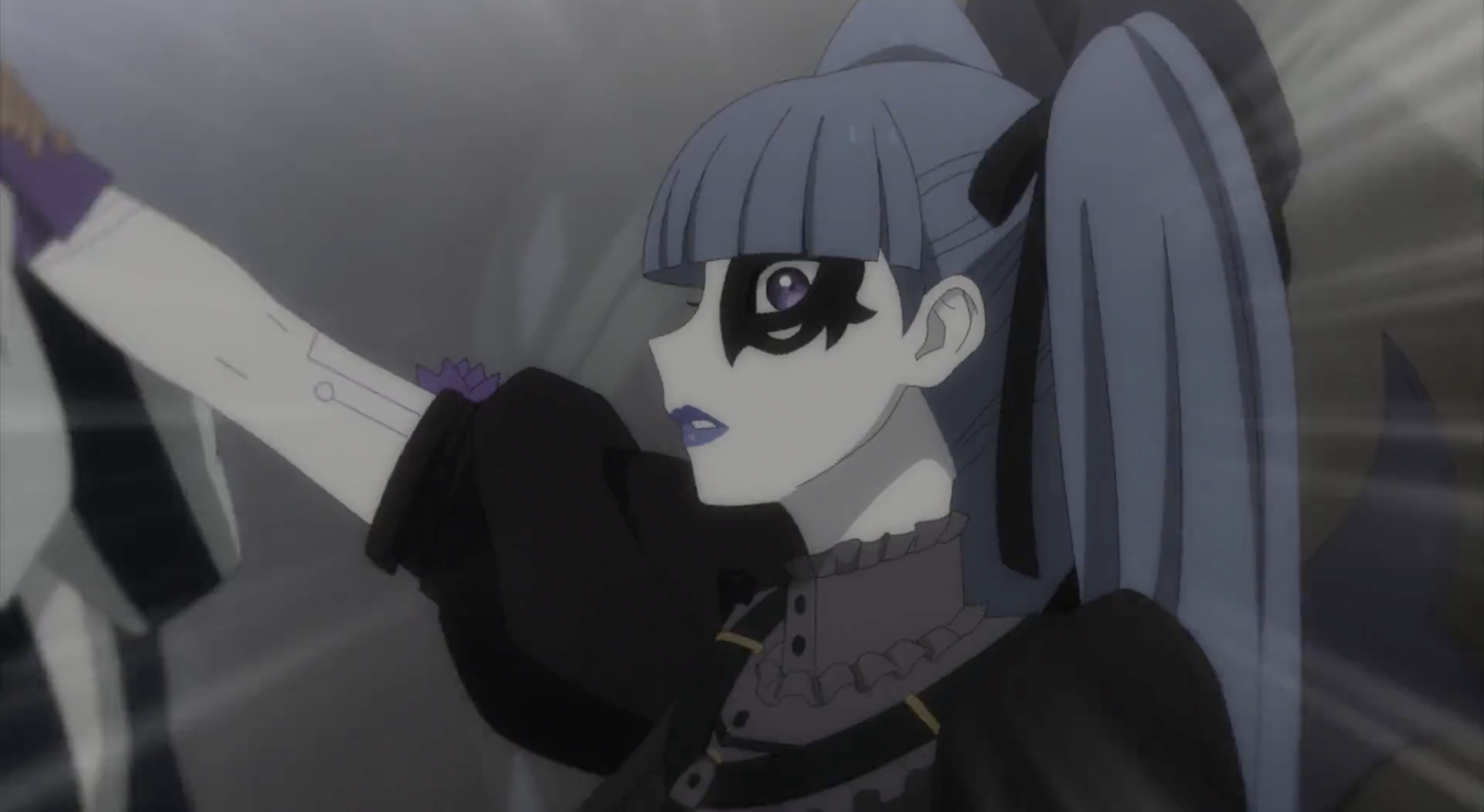 Metallic Rouge Episode 5 Review – Fever Dream3