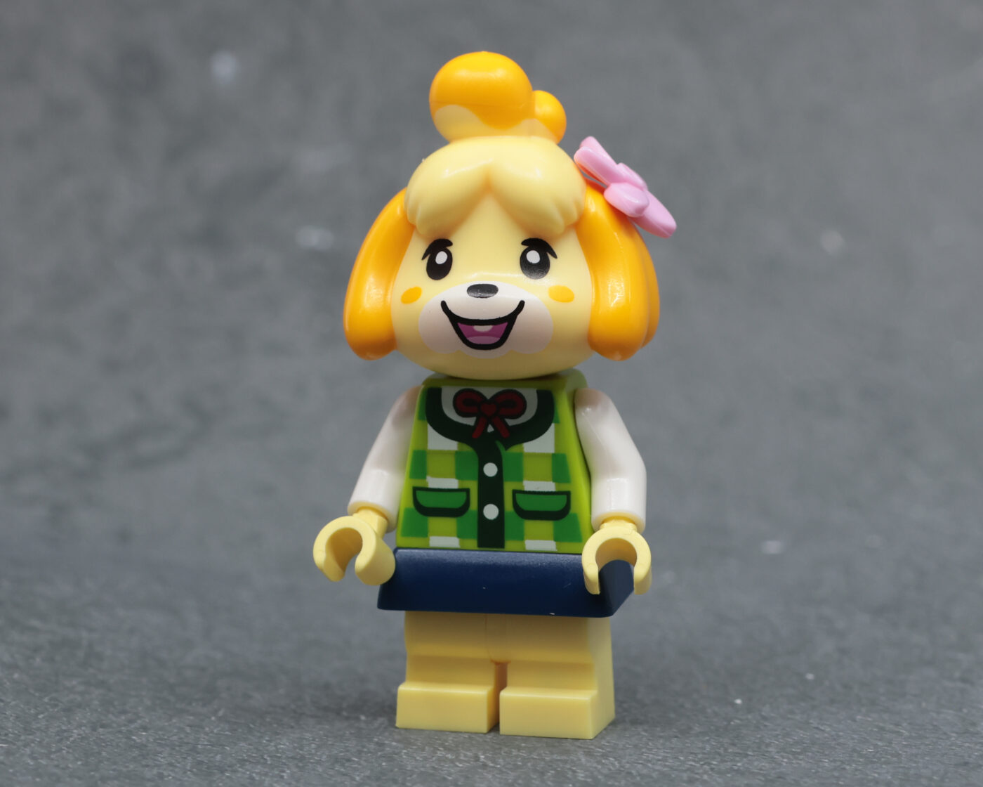 Review: Every LEGO Animal Crossing Minifigure (March 2024)7