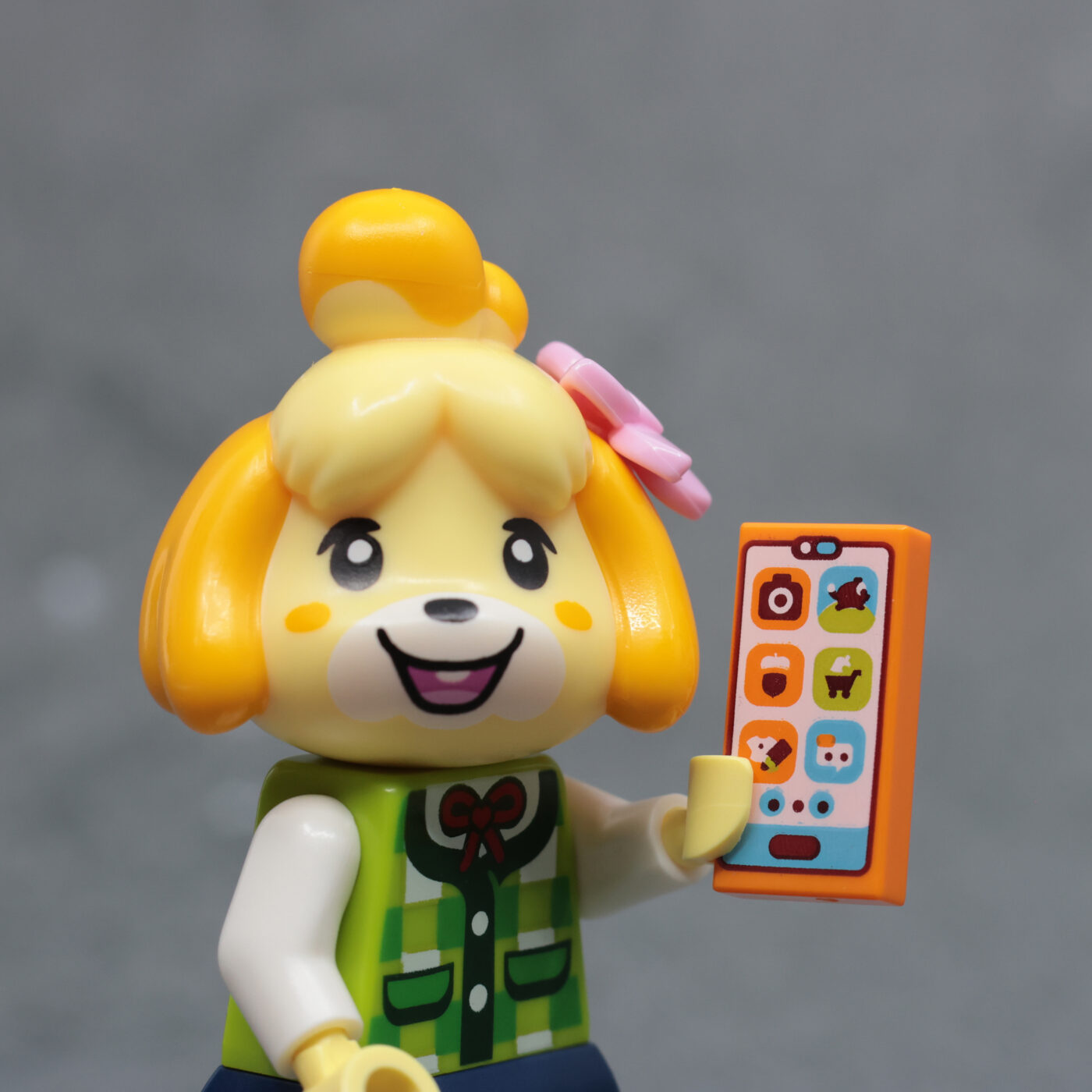 Review: Every LEGO Animal Crossing Minifigure (March 2024)9
