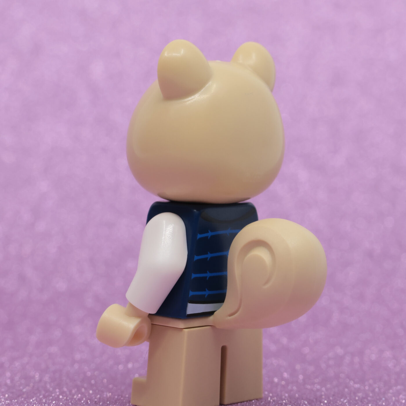 Review: Every LEGO Animal Crossing Minifigure (March 2024)34