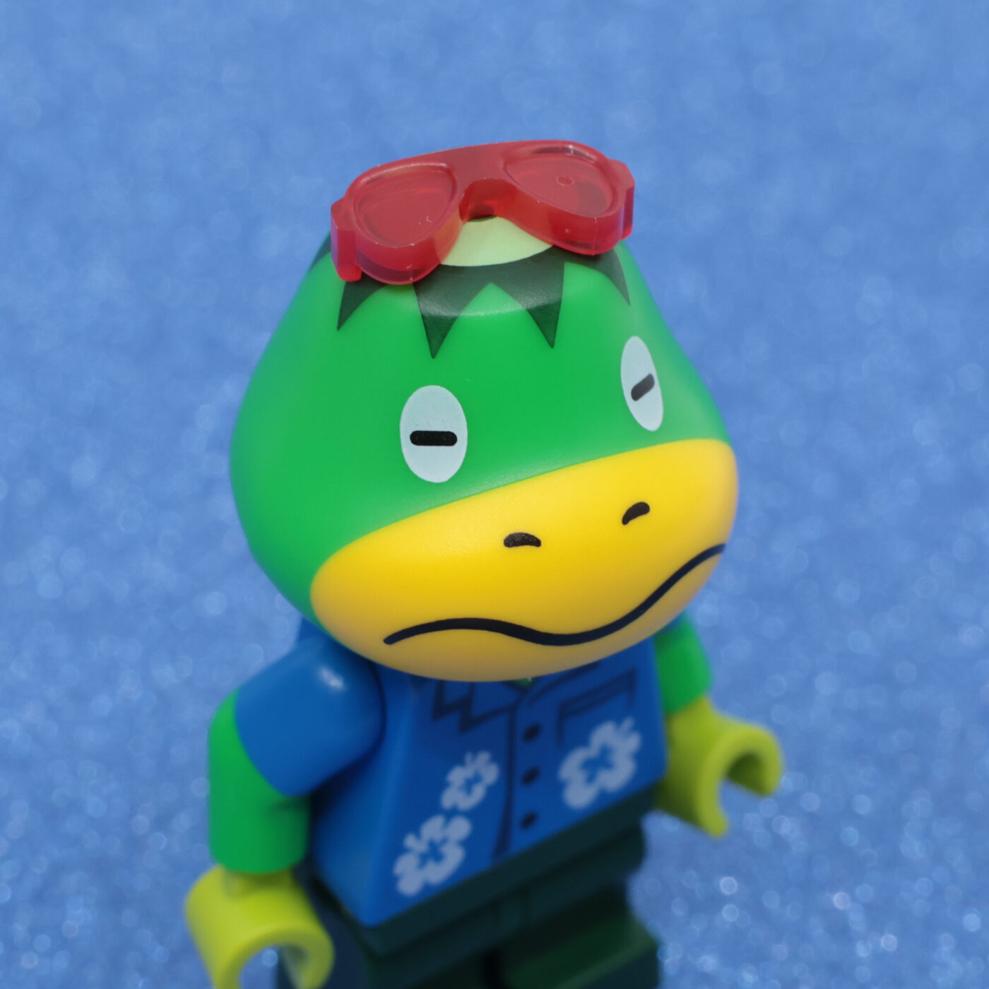 Review: Every LEGO Animal Crossing Minifigure (March 2024)18