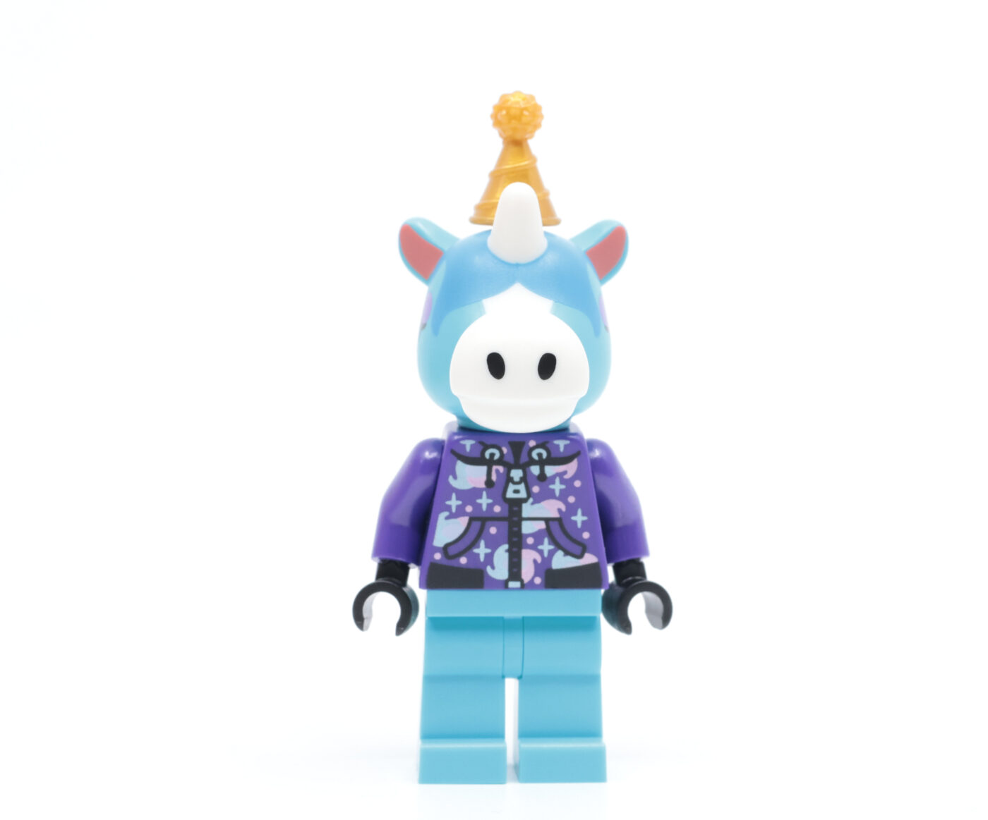 Review: Every LEGO Animal Crossing Minifigure (March 2024)31