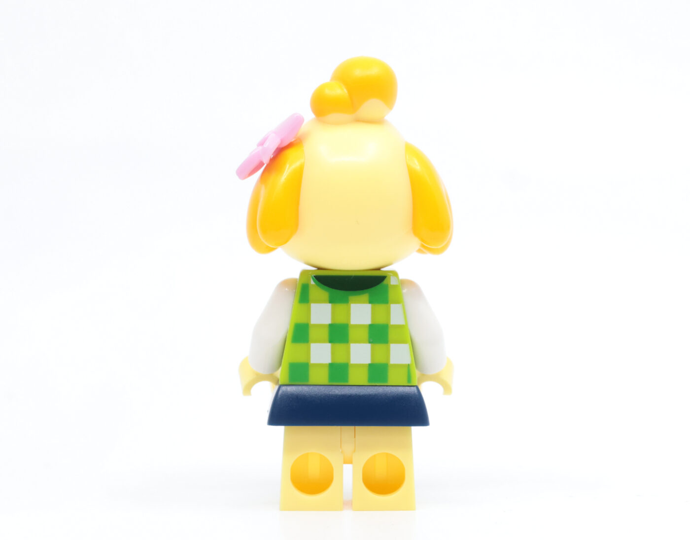Review: Every LEGO Animal Crossing Minifigure (March 2024)8