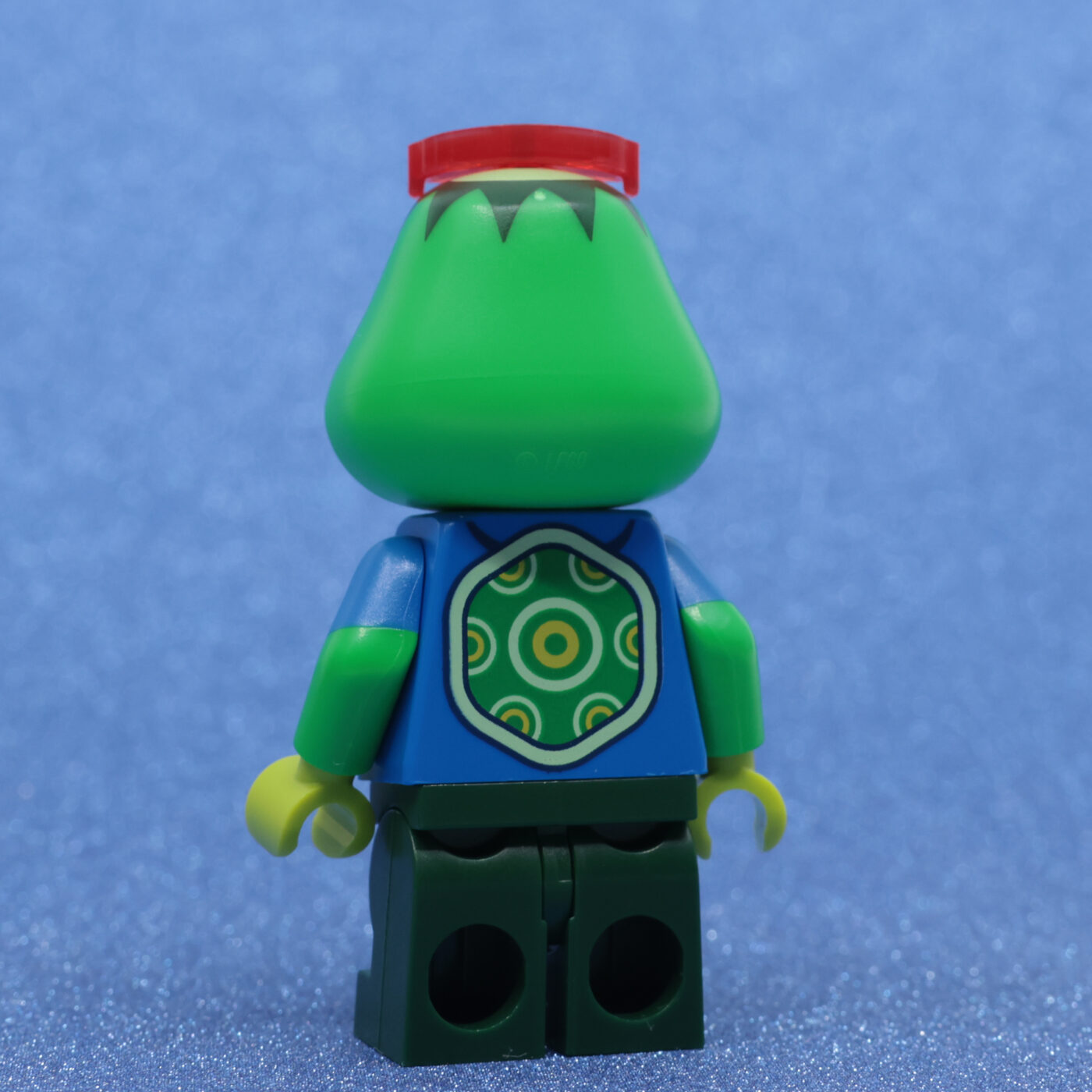 Review: Every LEGO Animal Crossing Minifigure (March 2024)17