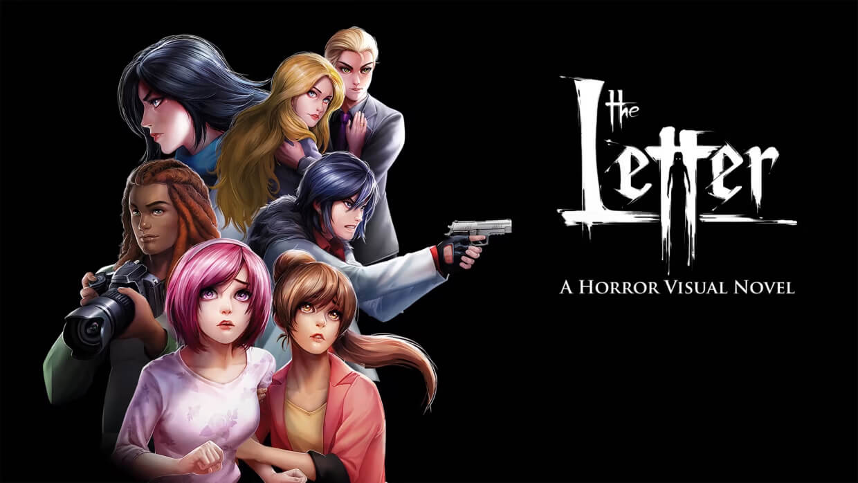 The Best Horror Visual Novels You Need to Experience1