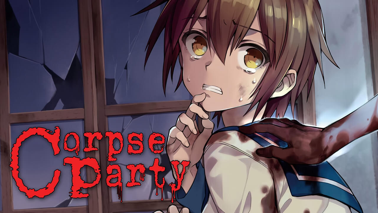 The Best Horror Visual Novels You Need to Experience8